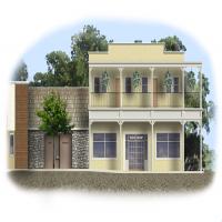 Williston Crossings Downtown: soda shop.jpg